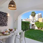 فيلة Casa Sol كوارتيرا