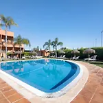 Casa Sol كوارتيرا