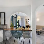 Casa Sol كوارتيرا