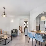 Casa Sol كوارتيرا