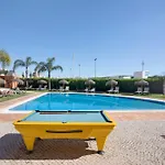Casa Sol كوارتيرا