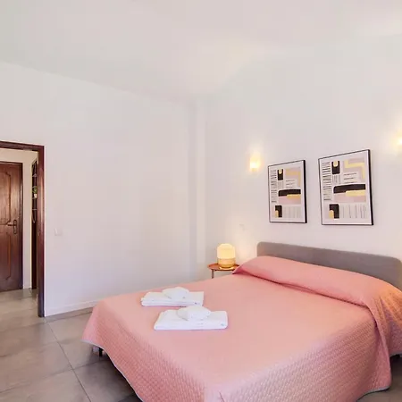 Вилла Casa Sol Картейра