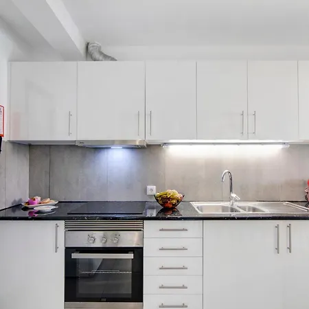 Casa Sol Картейра