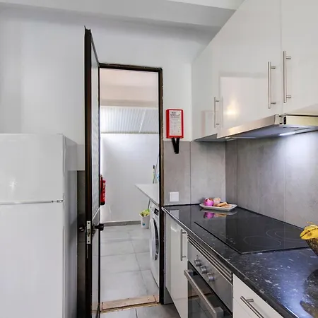 Вилла Casa Sol Картейра