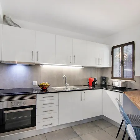 Вилла Casa Sol *