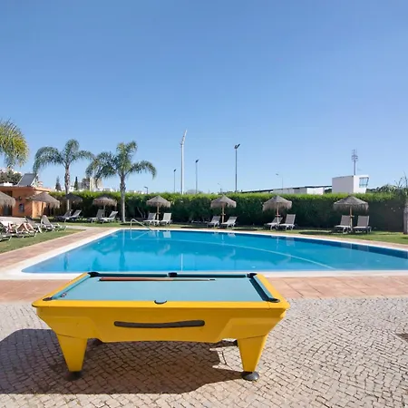 Casa Sol Quarteira