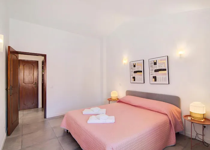 Villa Casa Sol Quarteira