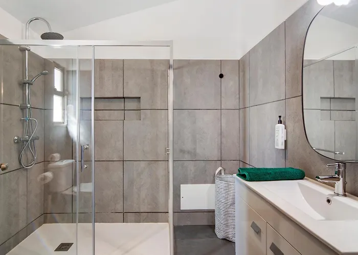 Villa Casa Sol Quarteira