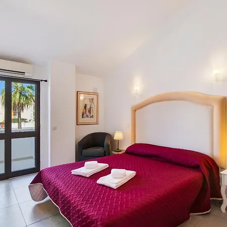 Villa Casa Sol *