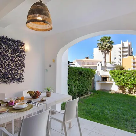 Villa Casa Sol Quarteira