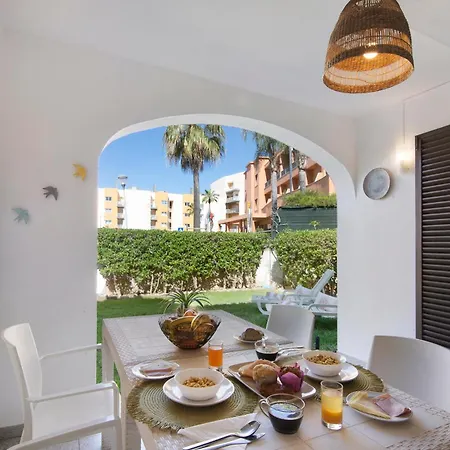 Villa Casa Sol Quarteira