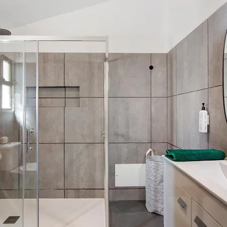 Villa Casa Sol Quarteira