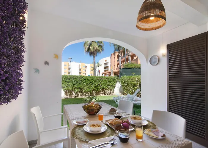 Casa Sol Villa