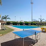 Villa Casa Sol Quarteira