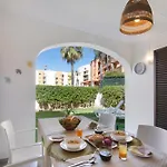 Casa Sol Villa