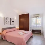 Casa Sol Villa Quarteira