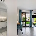 Casa Sol * Quarteira
