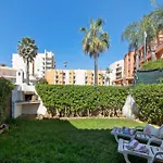 Casa Sol Villa