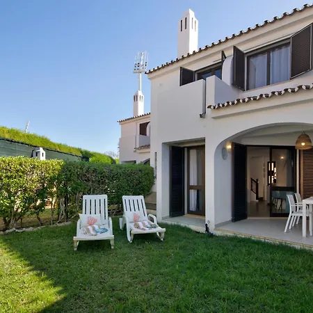 Casa Sol Quarteira