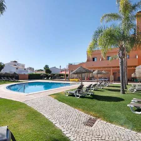Casa Sol Quarteira