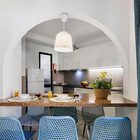 Casa Sol Villa *