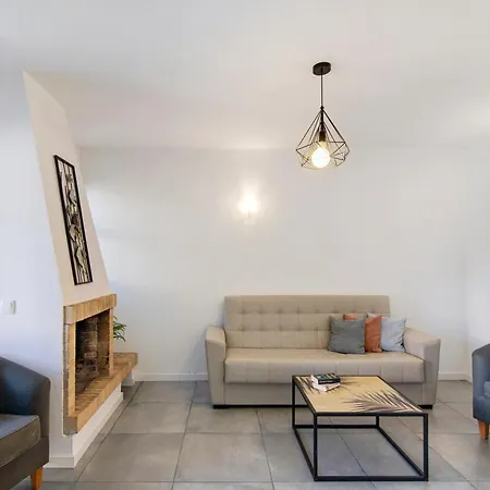 Casa Sol Villa *