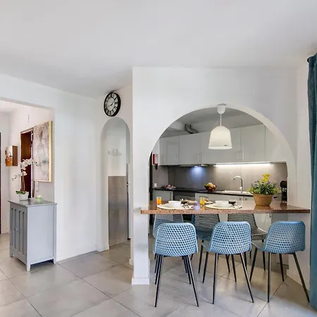 Casa Sol Villa Quarteira